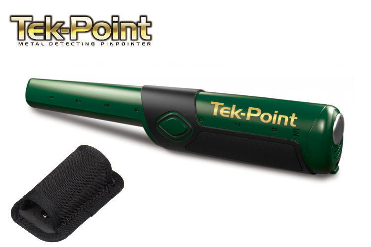 Tekpoint