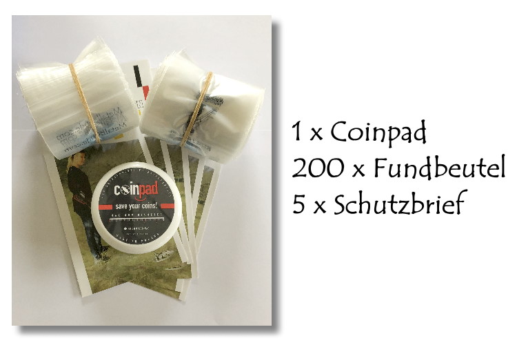 Fundpaket